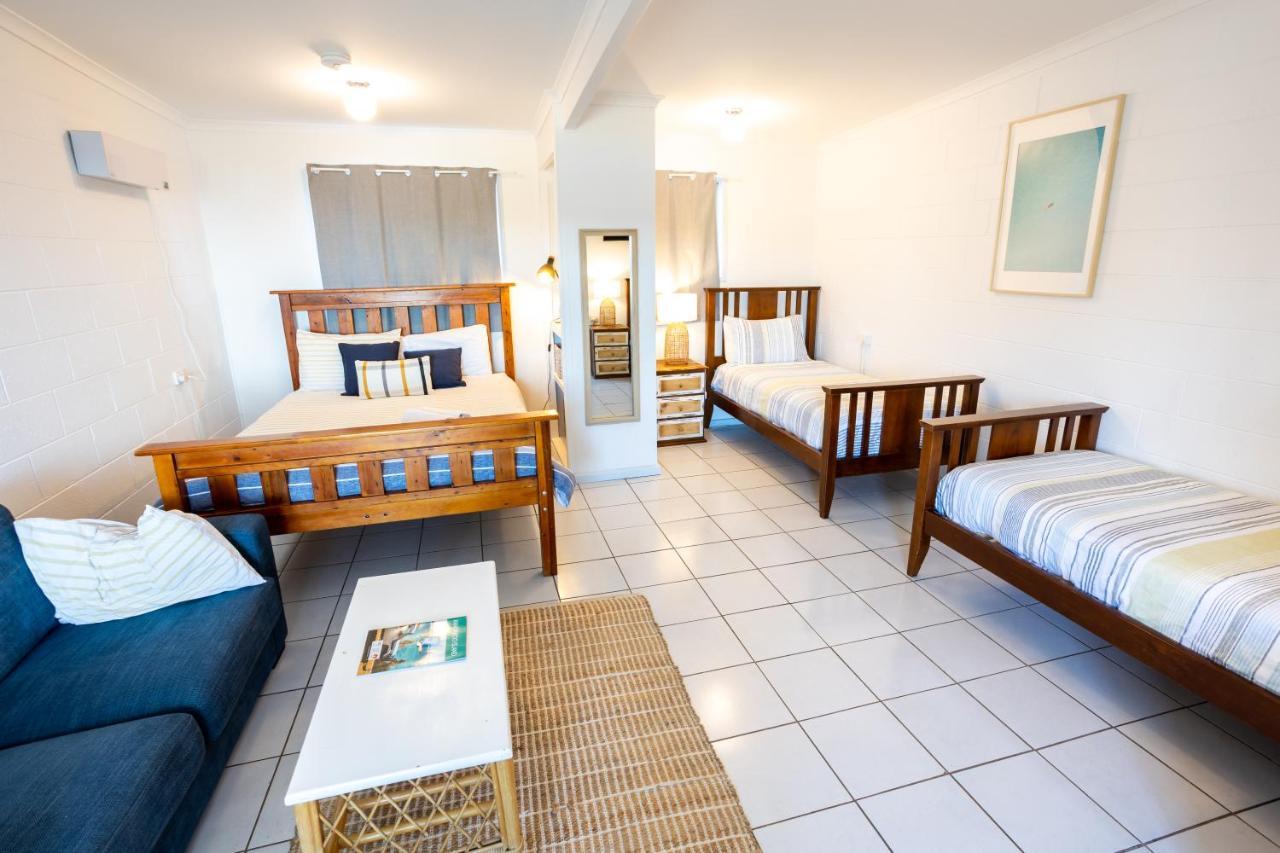 Penneshaw Beach Stay Luaran gambar