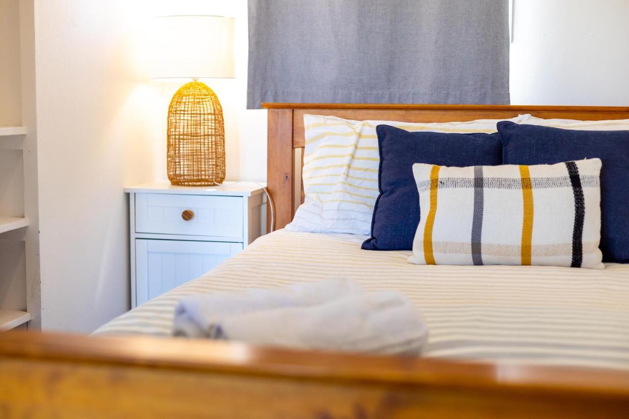 Penneshaw Beach Stay Luaran gambar