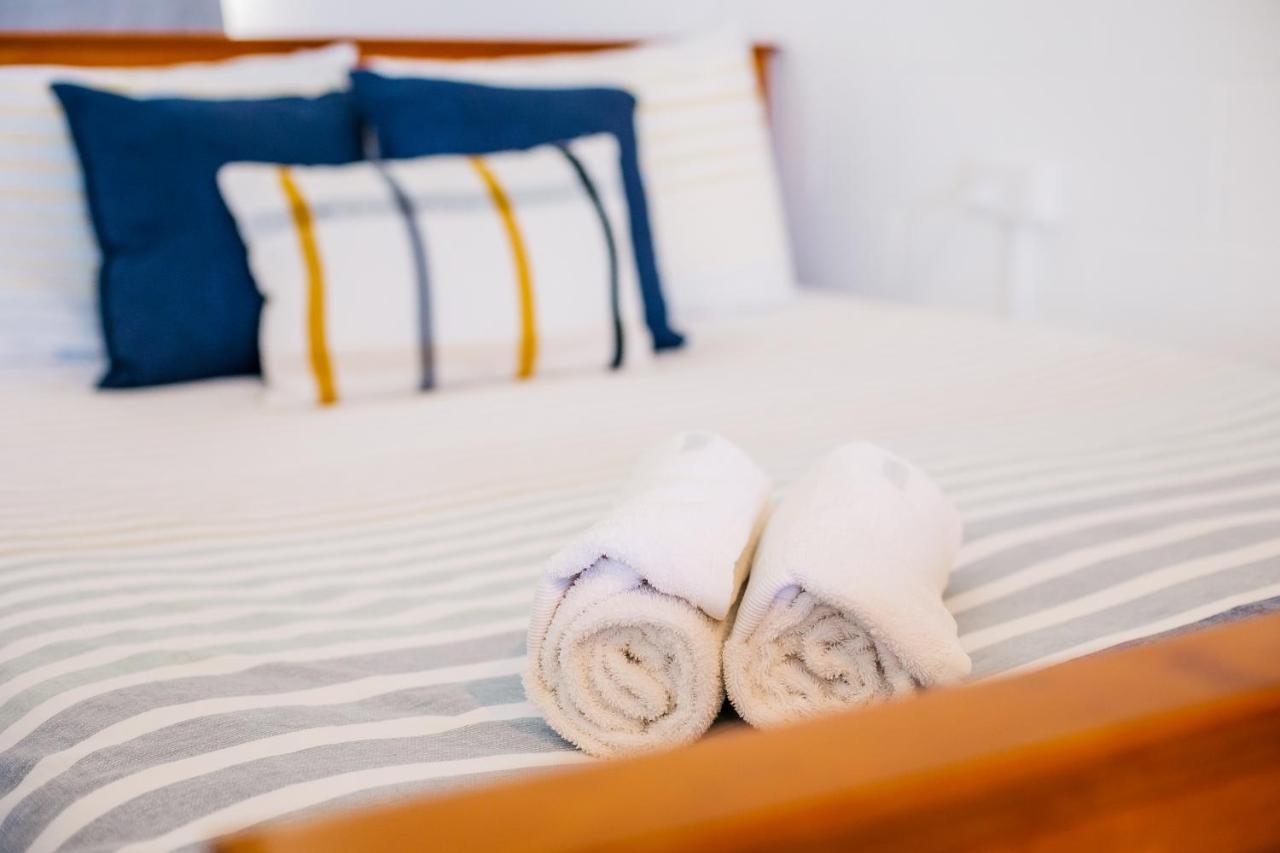 Penneshaw Beach Stay Luaran gambar